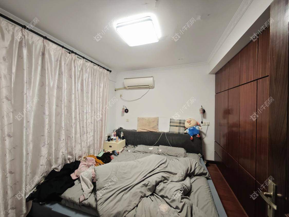 镇江鑫福苑在售二手房源室内图_小牛看房