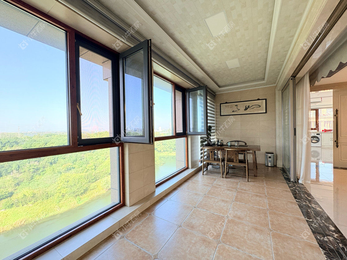 镇江天波城在售二手房源室内图_小牛看房