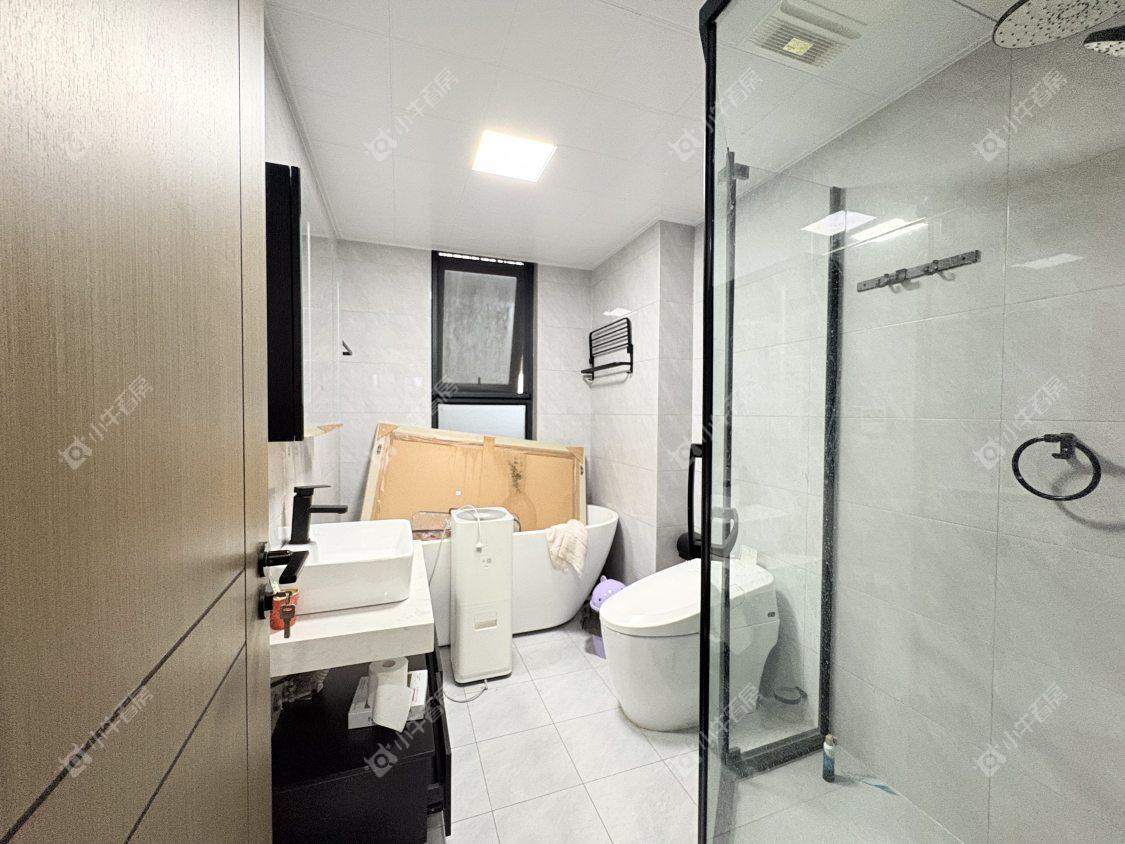 镇江万善上院在售二手房源室内图_小牛看房