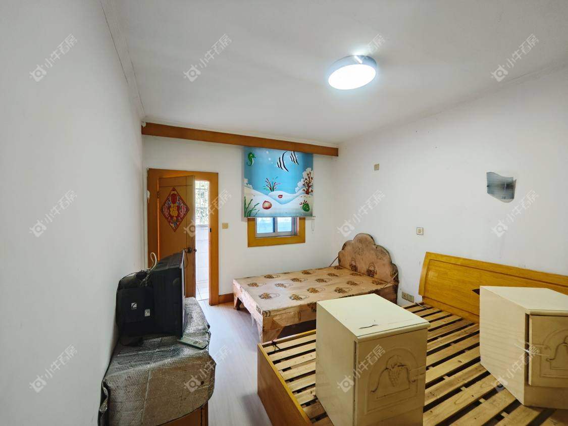 镇江丹桂园南区在售二手房源室内图_小牛看房