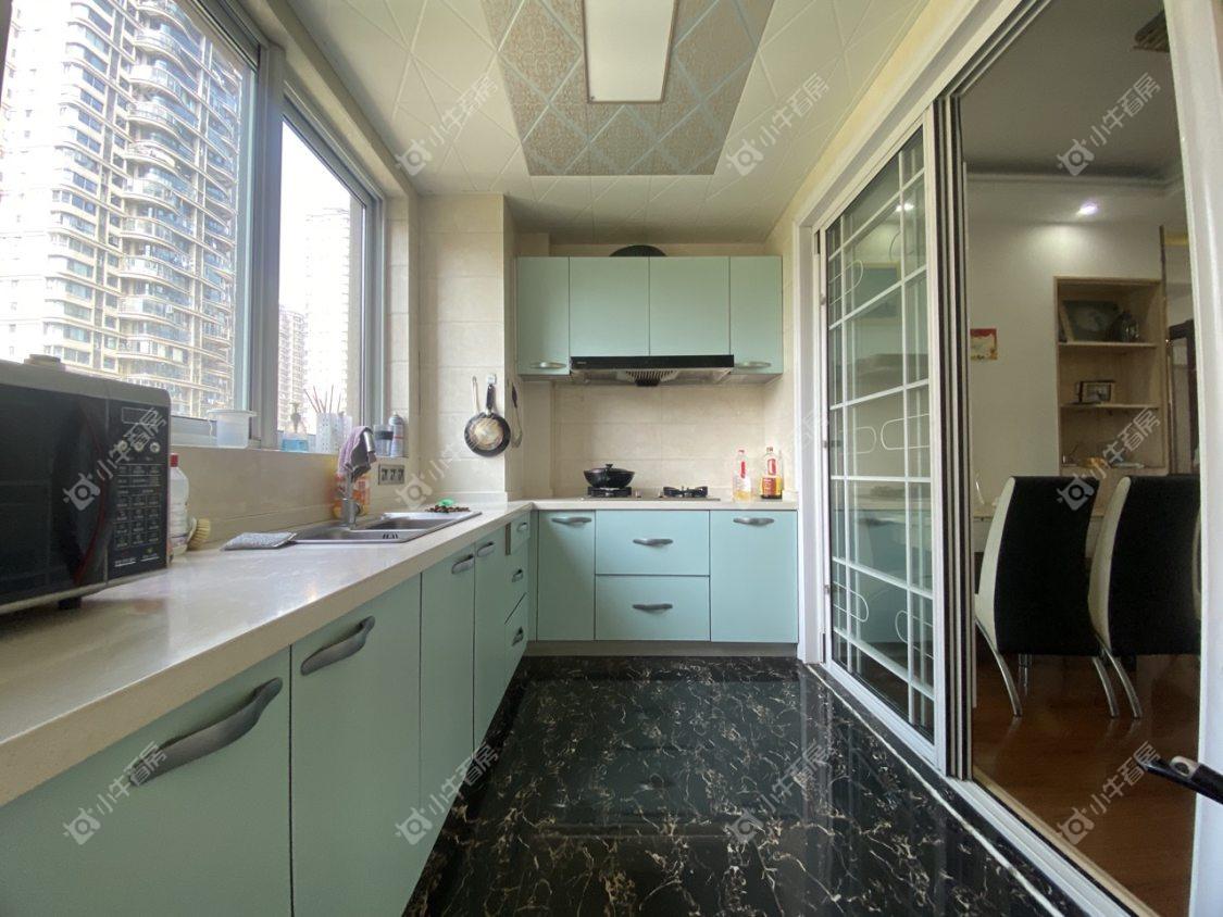 镇江碧桂园在售二手房源室内图_小牛看房