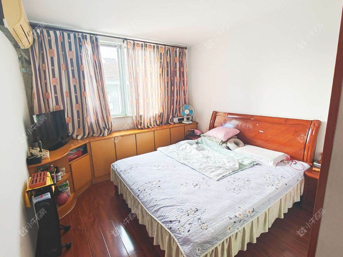 镇江华南新村在售二手房源_小牛看房