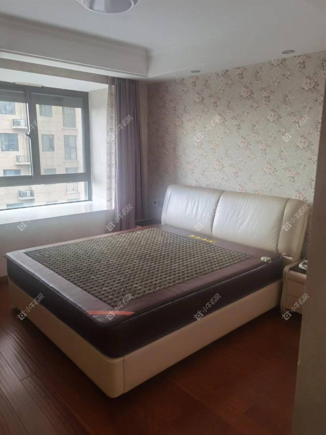 镇江信达香堤国际在租房源_小牛看房