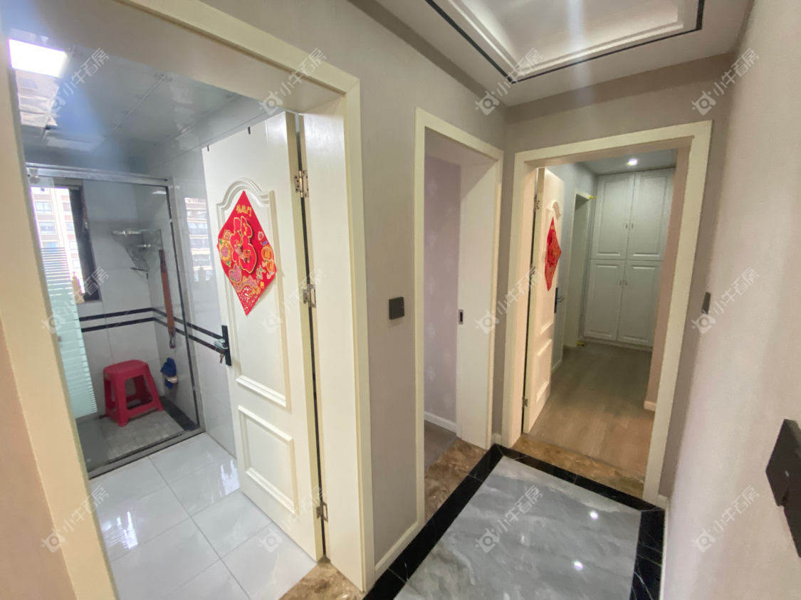 镇江吾悦华府金郡（丹阳）在售二手房源_小牛看房