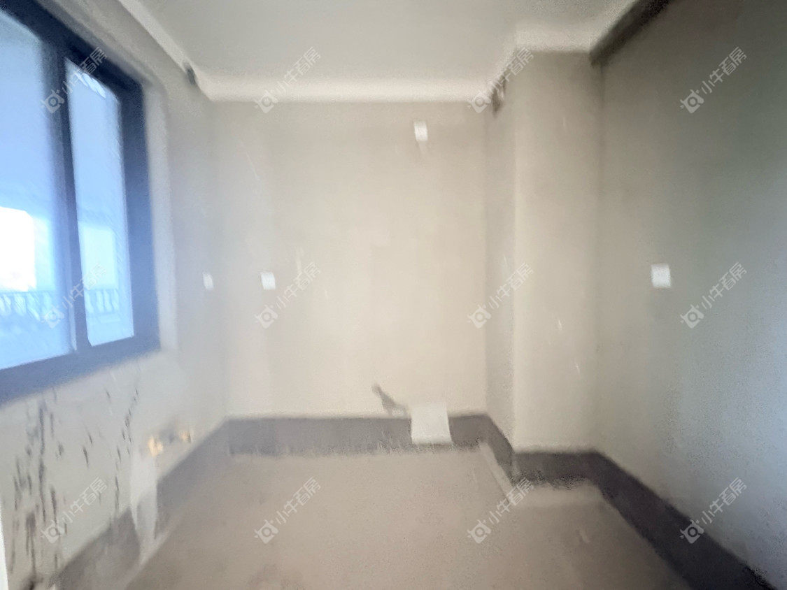 镇江融创华南映在售二手房源室内图_小牛看房