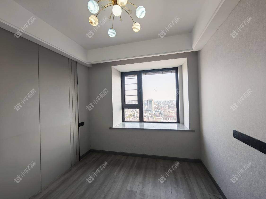 镇江爱家尚城在售二手房源室内图_小牛看房