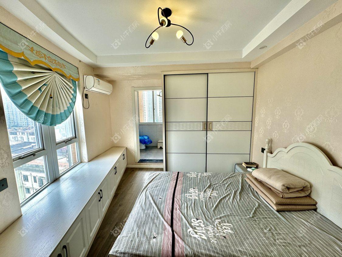 镇江普善人家在售二手房源室内图_小牛看房