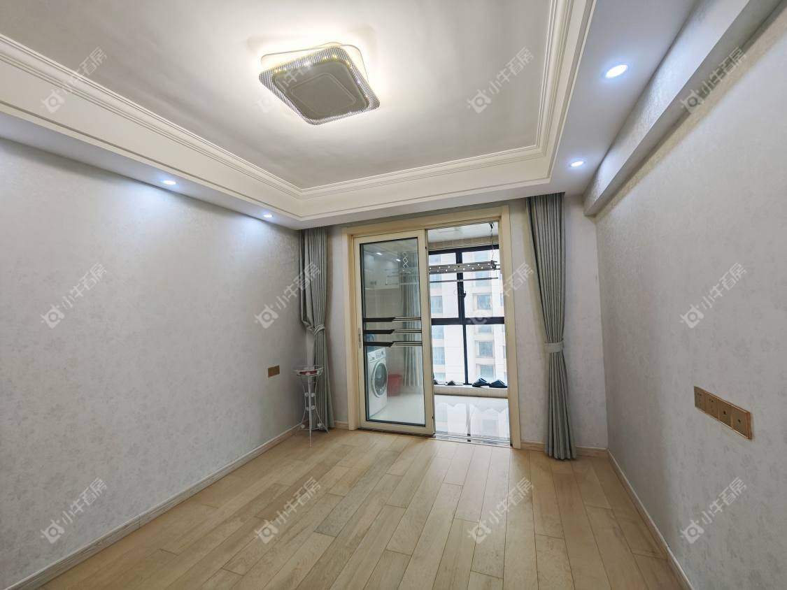 镇江翡翠林天峰（天福花园）在售二手房源室内图_小牛看房