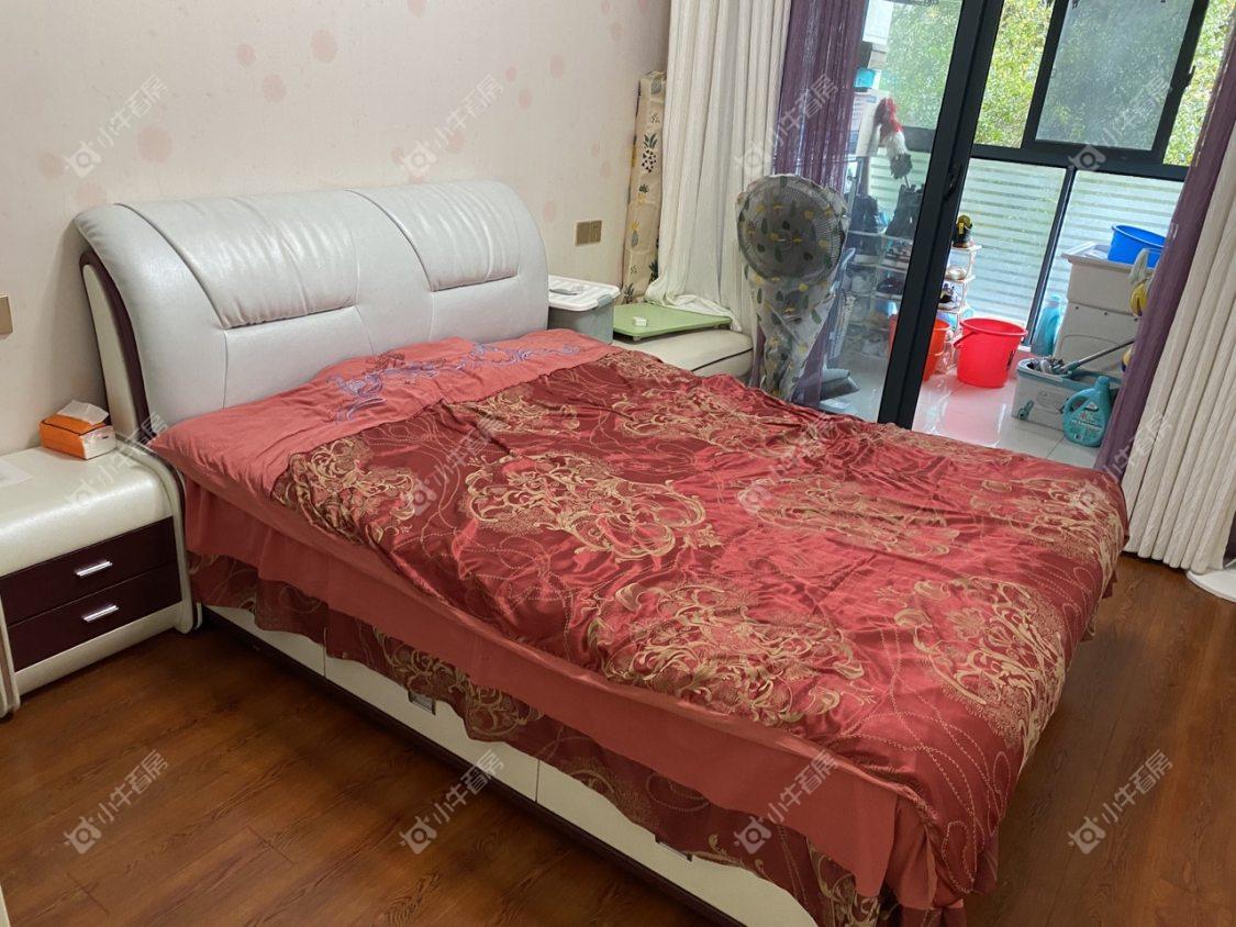 镇江荣城国际一期在售二手房源室内图_小牛看房