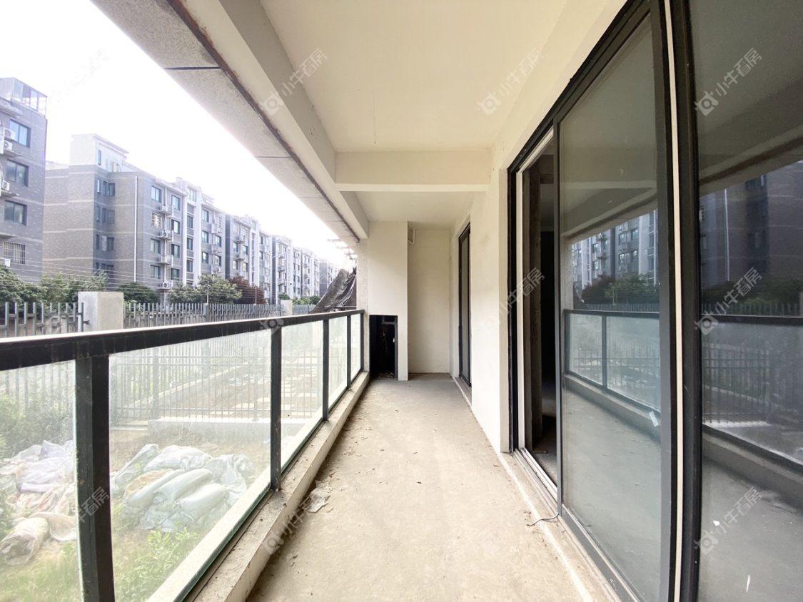 镇江桃源里在售二手房源室内图_小牛看房