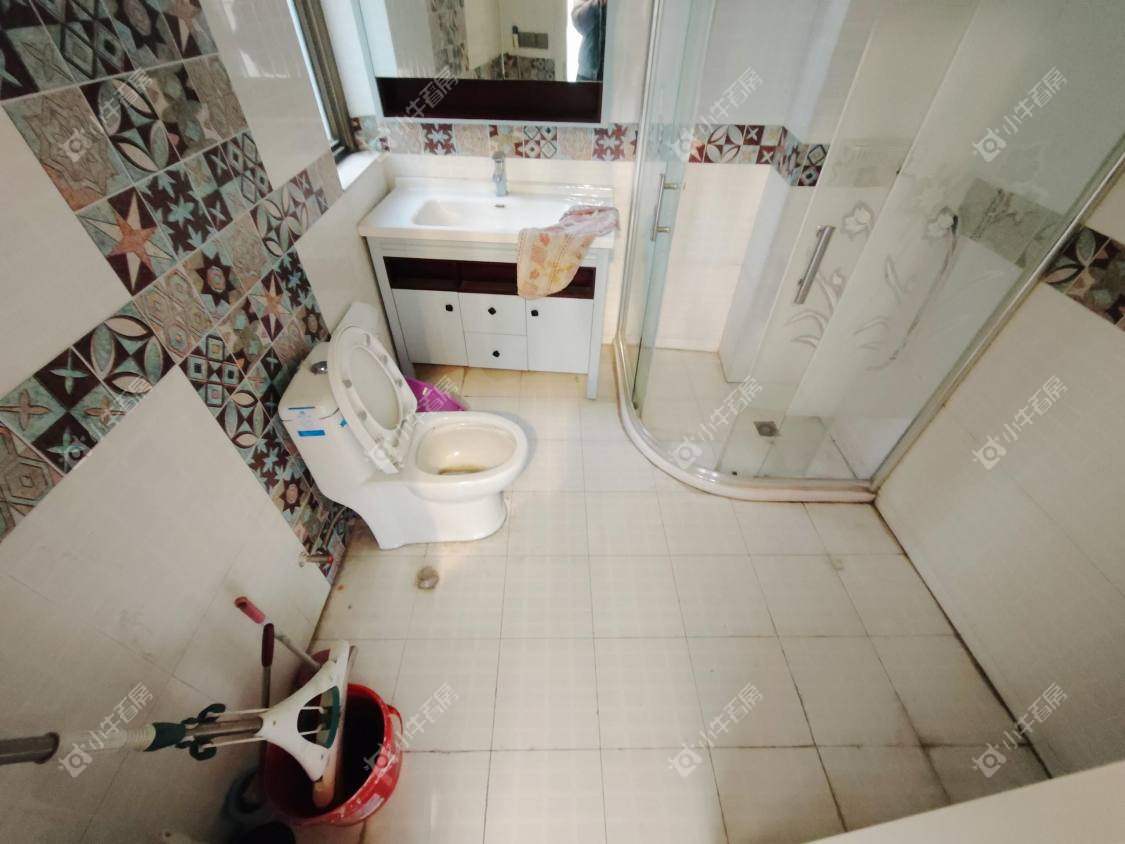 镇江金色家园在售二手房源室内图_小牛看房