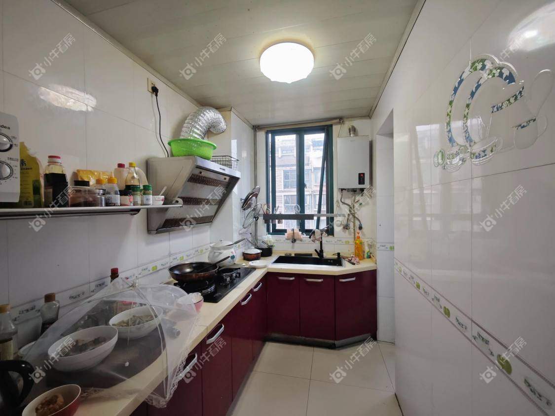 镇江海宇花园在售二手房源室内图_小牛看房