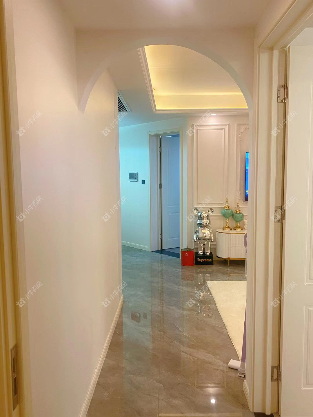 镇江恒大名都一期在售二手房源_小牛看房