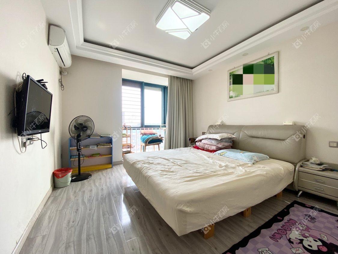 镇江欧洲城在售二手房源室内图_小牛看房