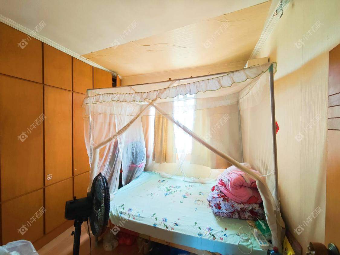 镇江练湖东湖新村在售二手房源室内图_小牛看房