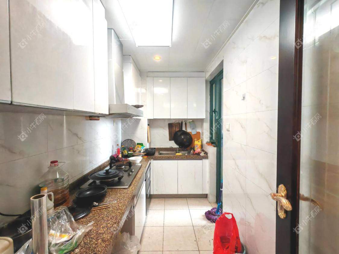 镇江恒大城在售二手房源室内图_小牛看房