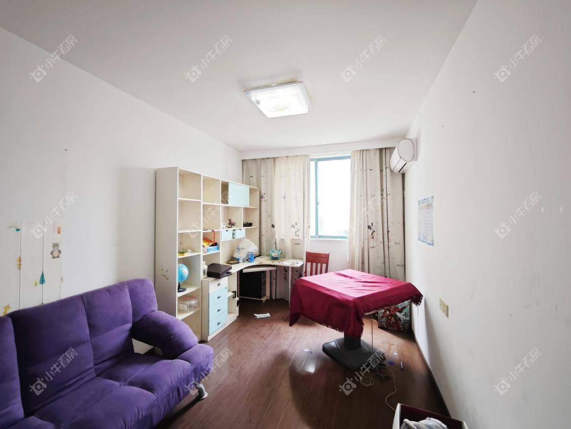 镇江金鼎城市花园在售二手房源室内图_小牛看房