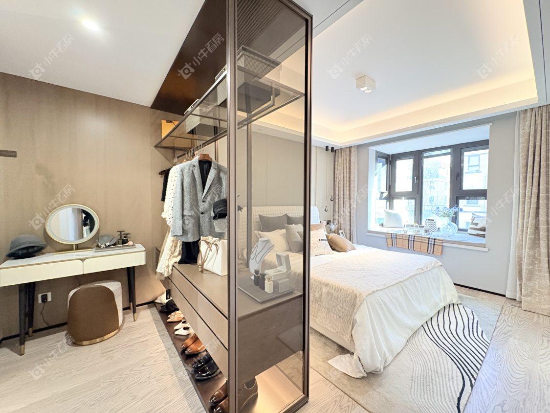 镇江凤林府在售二手房源室内图_小牛看房