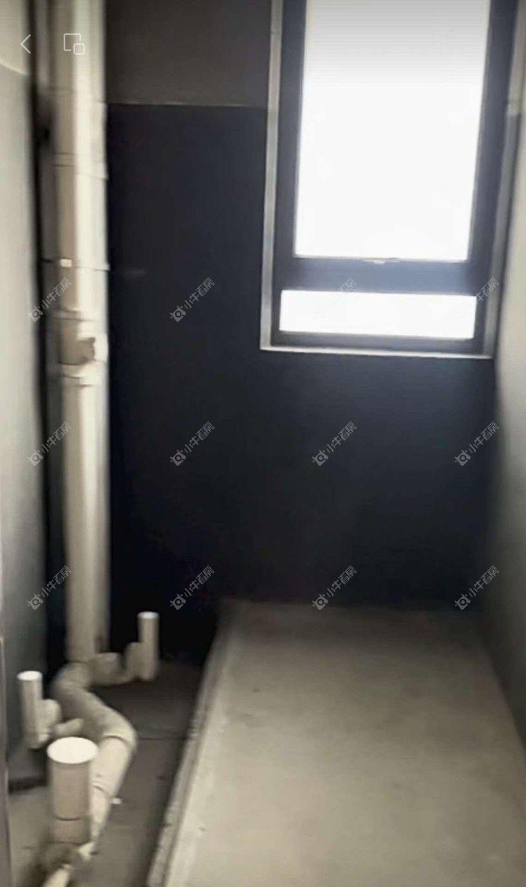 镇江中海时代都会在售二手房源室内图_小牛看房