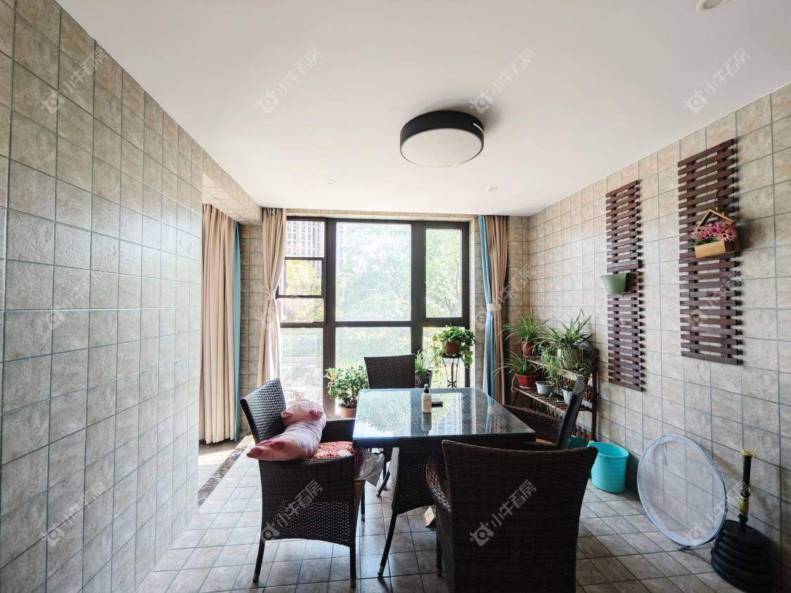 镇江嘉源首府在售二手房源室内图_小牛看房