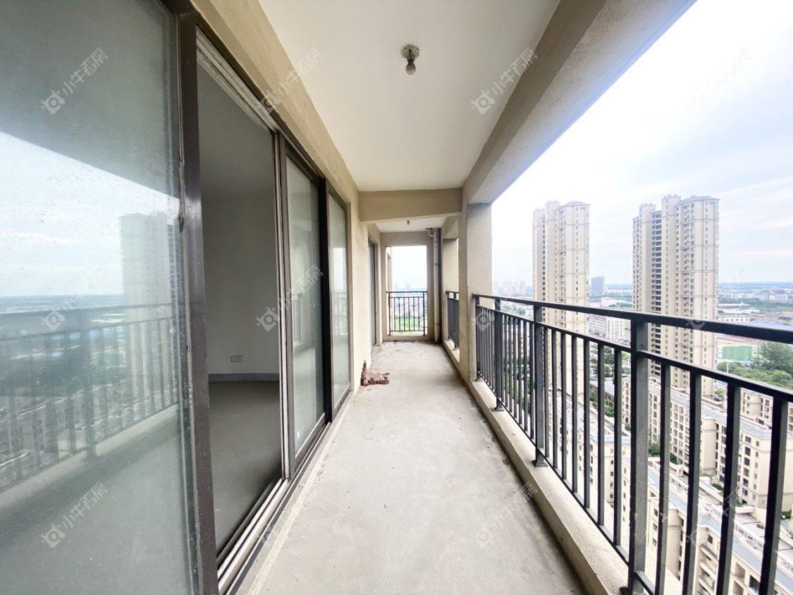 镇江中南君悦府中南一期在售二手房源室内图_小牛看房