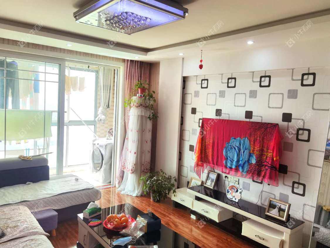 镇江金桥世纪城在售二手房源_小牛看房