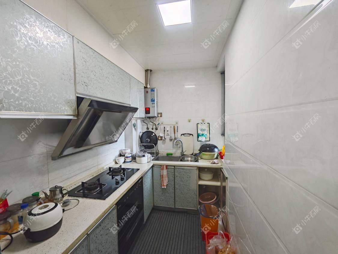 镇江信达香堤国际在售二手房源室内图_小牛看房