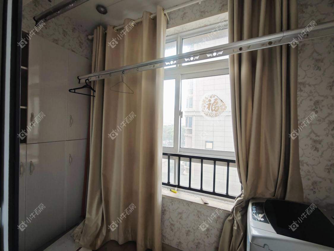 镇江碧桂园在售二手房源室内图_小牛看房