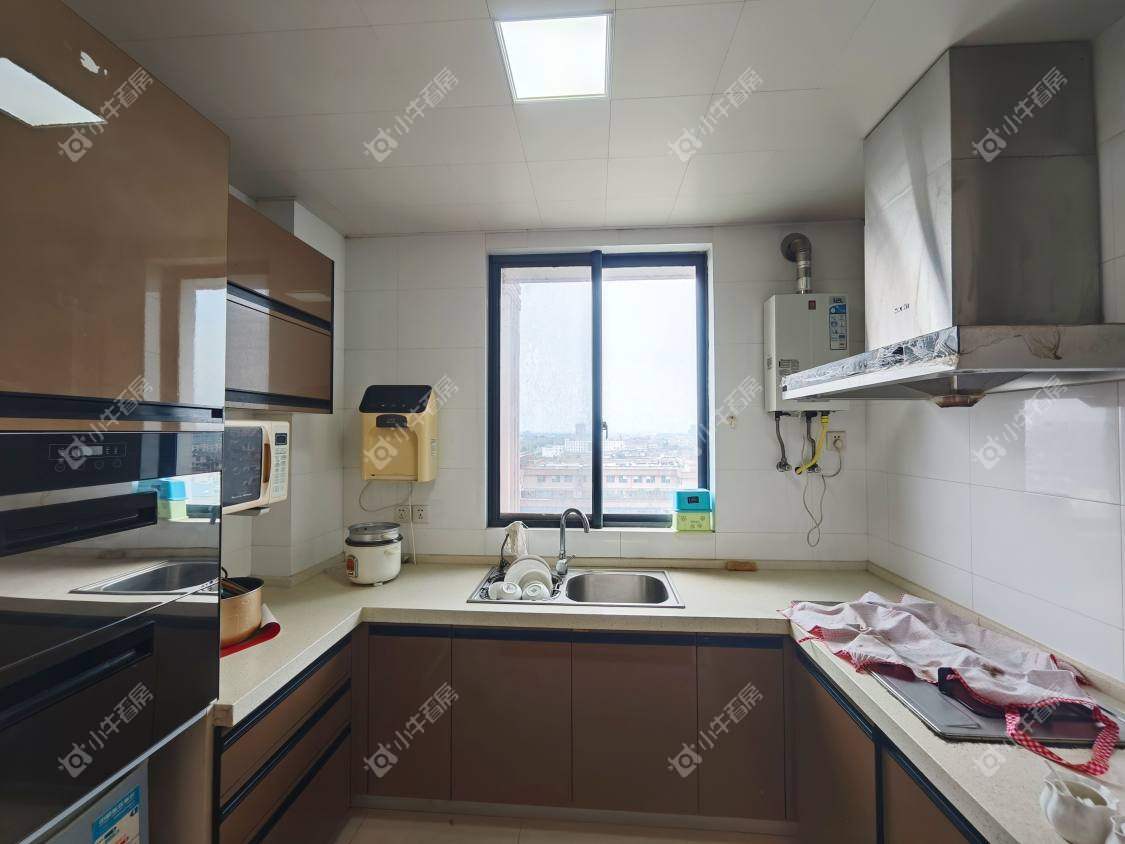 镇江江南人家在售二手房源室内图_小牛看房