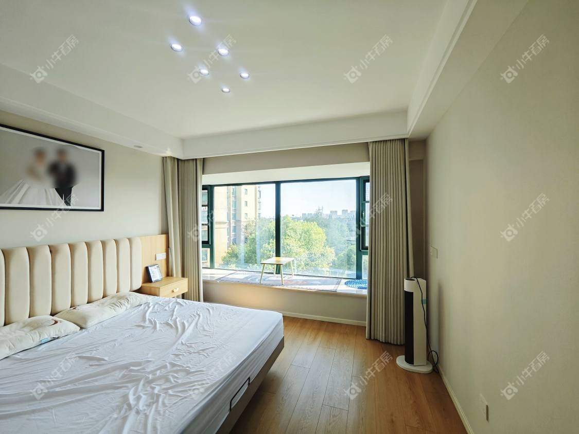 镇江恒大名都一期在售二手房源室内图_小牛看房