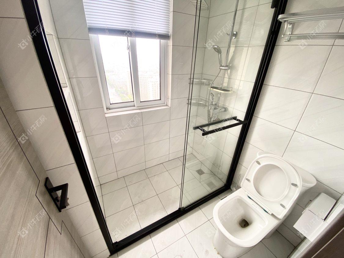 镇江中南君悦府中南一期在售二手房源室内图_小牛看房