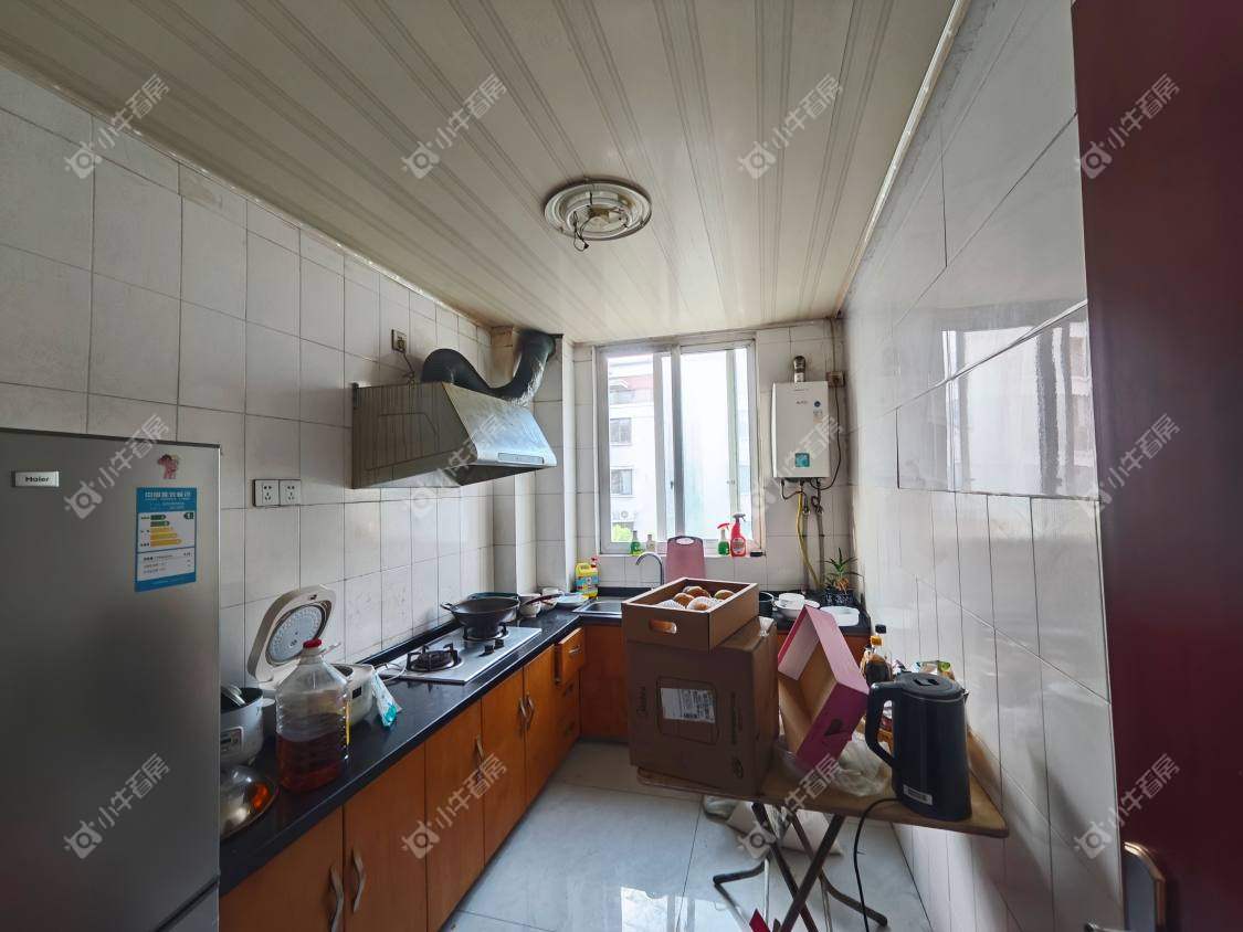 镇江东南新城在售二手房源室内图_小牛看房