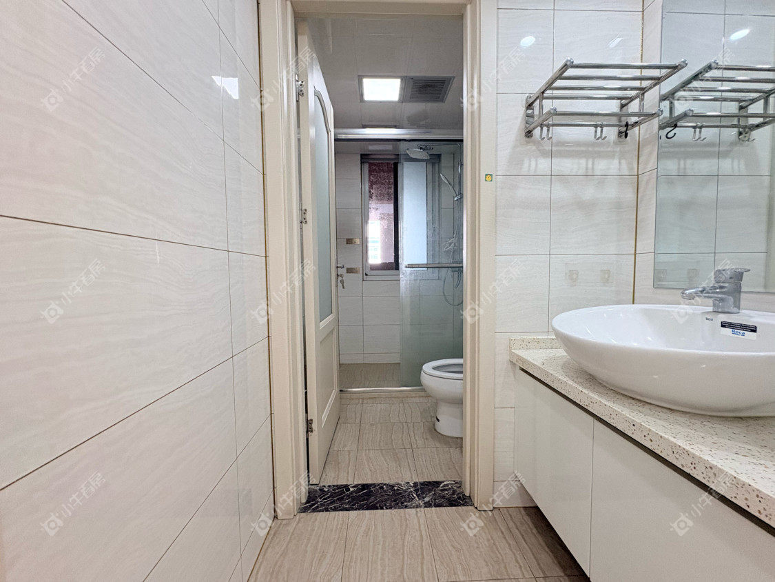 镇江大亚第一城在售二手房源室内图_小牛看房