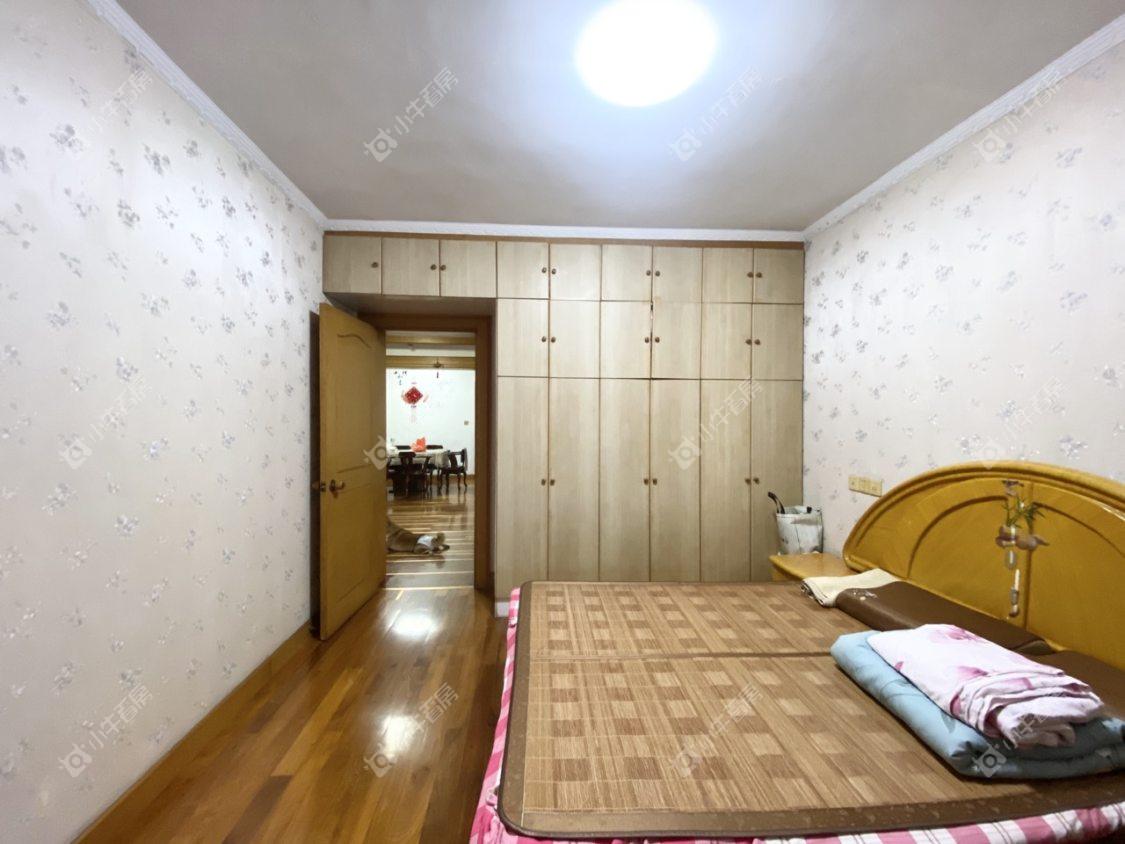 镇江水关新村在售二手房源室内图_小牛看房