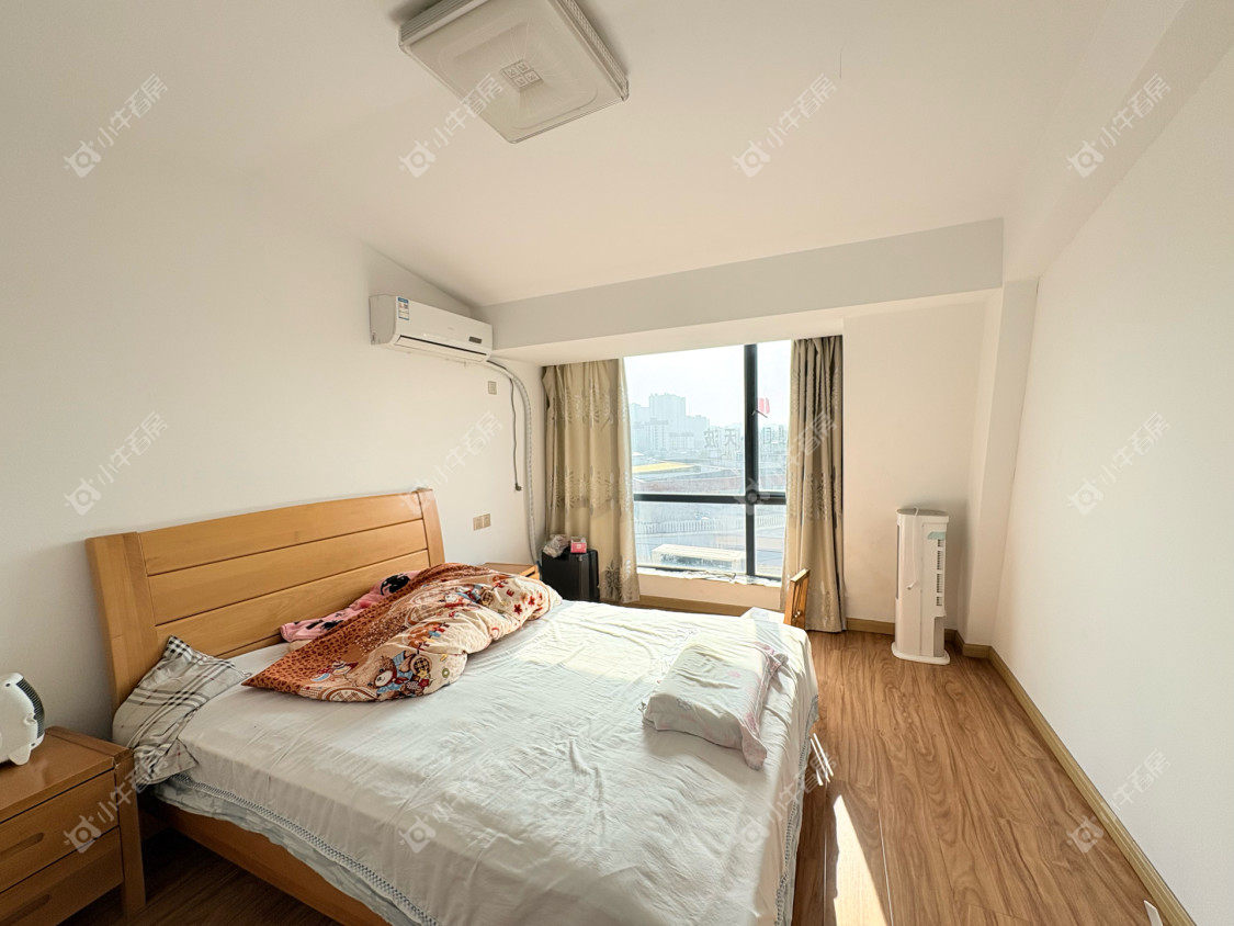 镇江天波城在售二手房源室内图_小牛看房