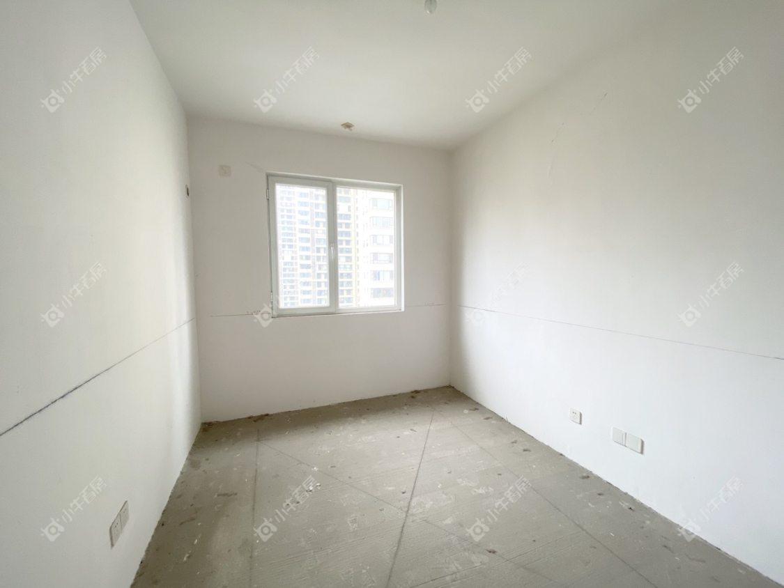 镇江中南熙悦城中南二期在售二手房源室内图_小牛看房