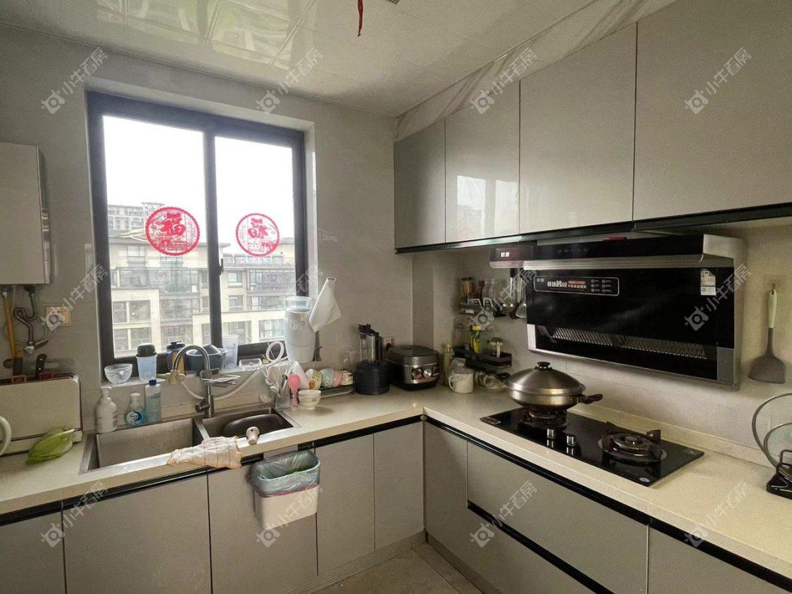 镇江和园在售二手房源室内图_小牛看房