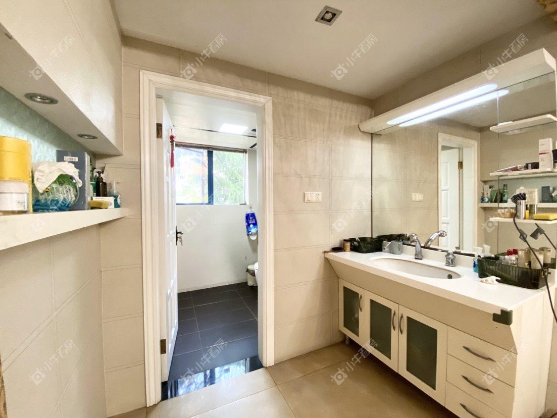 镇江天波城在售二手房源室内图_小牛看房