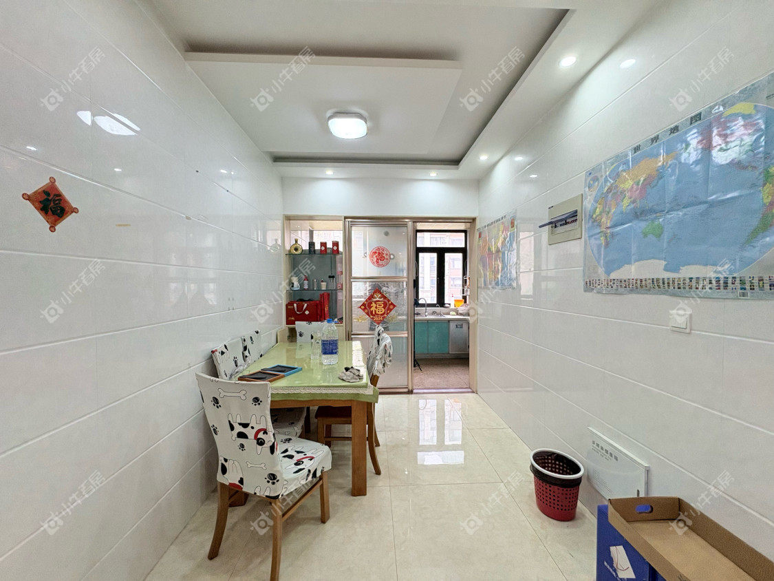 镇江御珑湾(丹阳)在售二手房源室内图_小牛看房