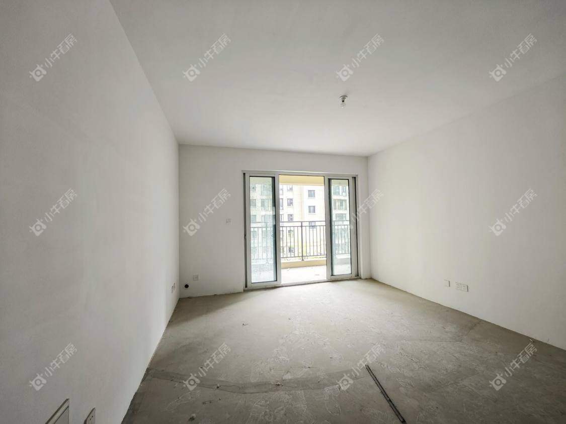 镇江中南熙悦城中南二期在售二手房源_小牛看房