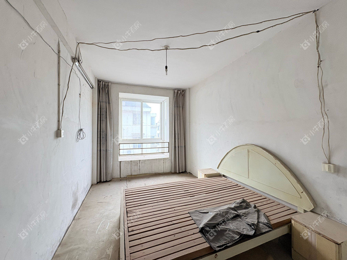 镇江中心嘉园在售二手房源室内图_小牛看房