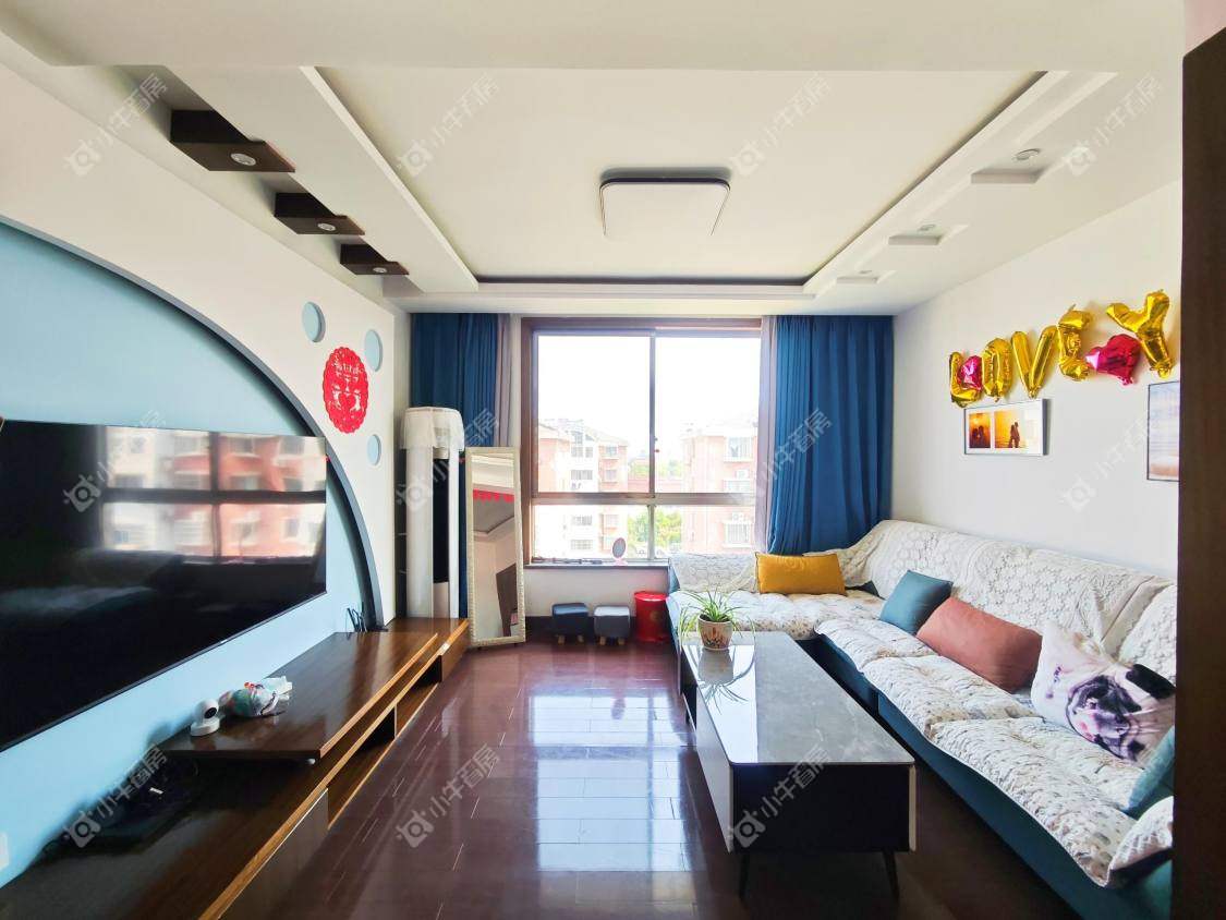 镇江玉乳泉小区在售二手房源_小牛看房