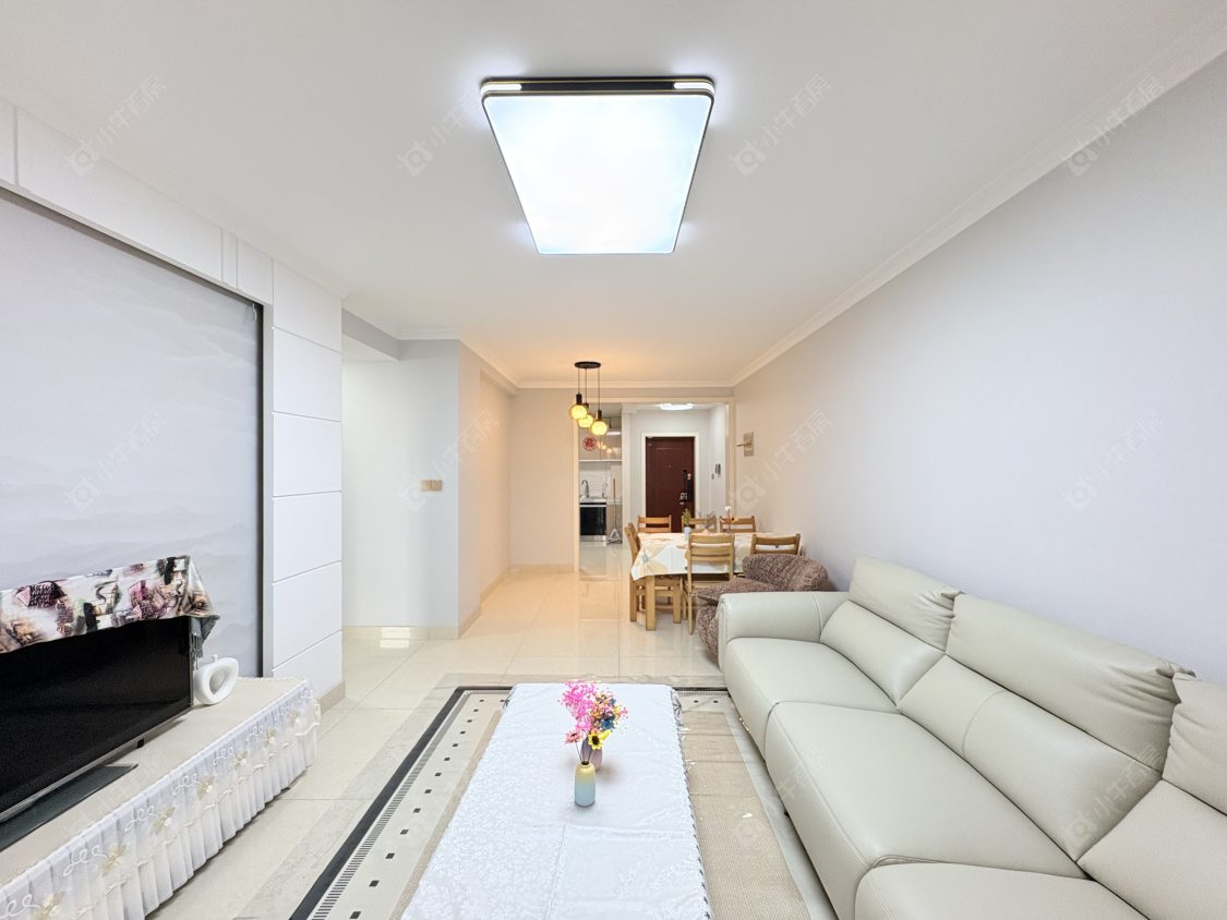 丹阳南方名居在售二手房源室内图_小牛看房