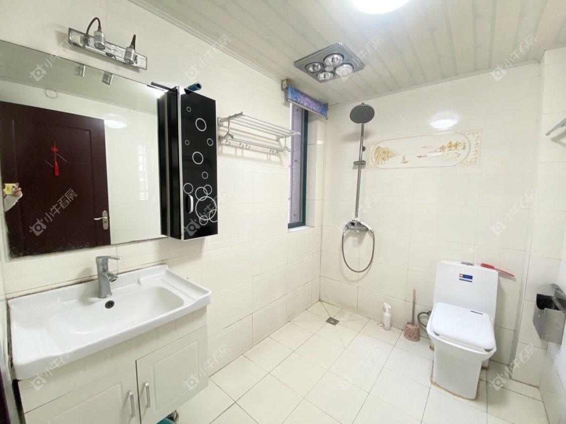 镇江碧水兰庭在售二手房源室内图_小牛看房