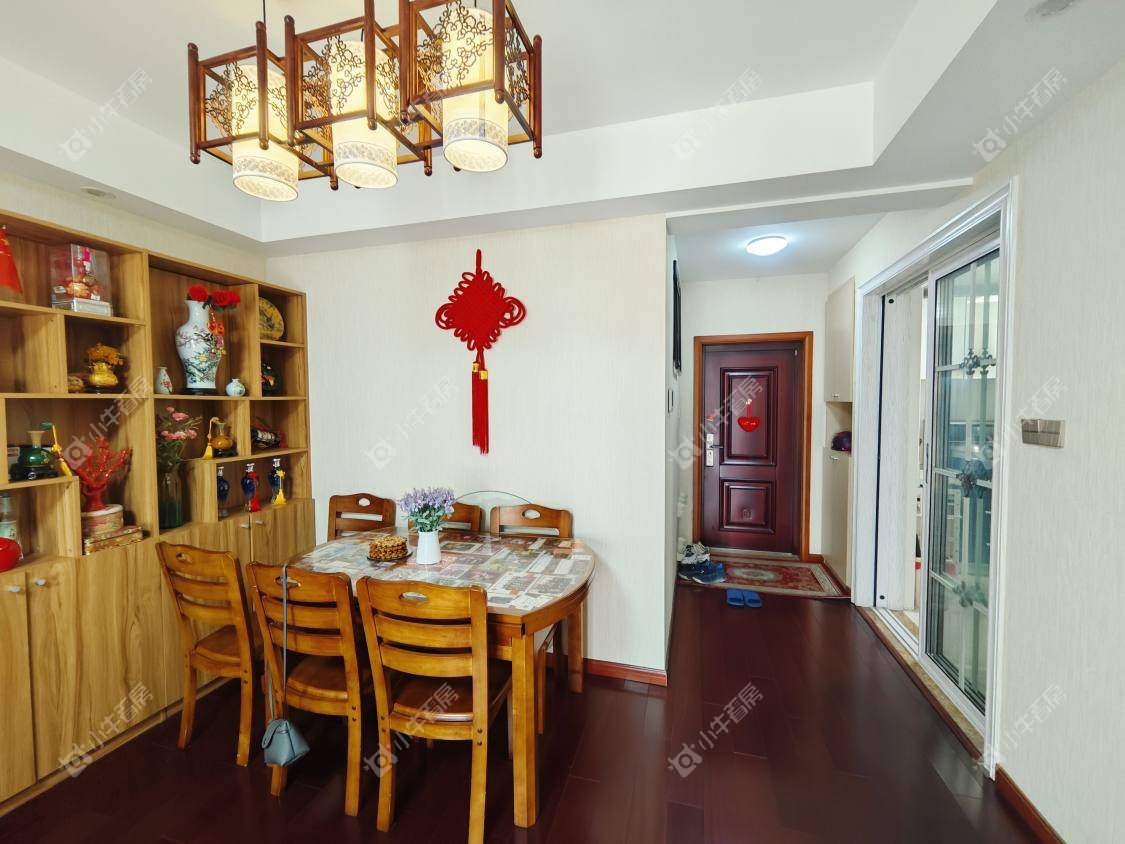 镇江国信宜和在售二手房源小区图_小牛看房