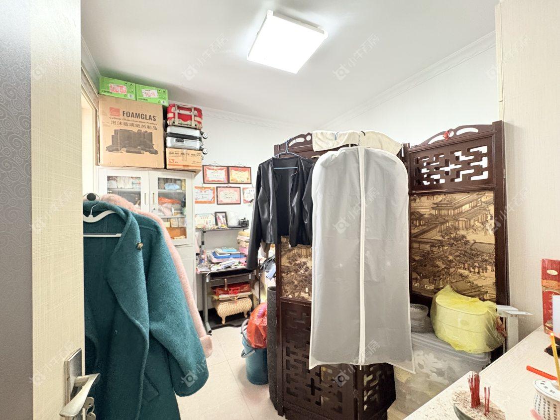 镇江惠泽苑在售二手房源室内图_小牛看房