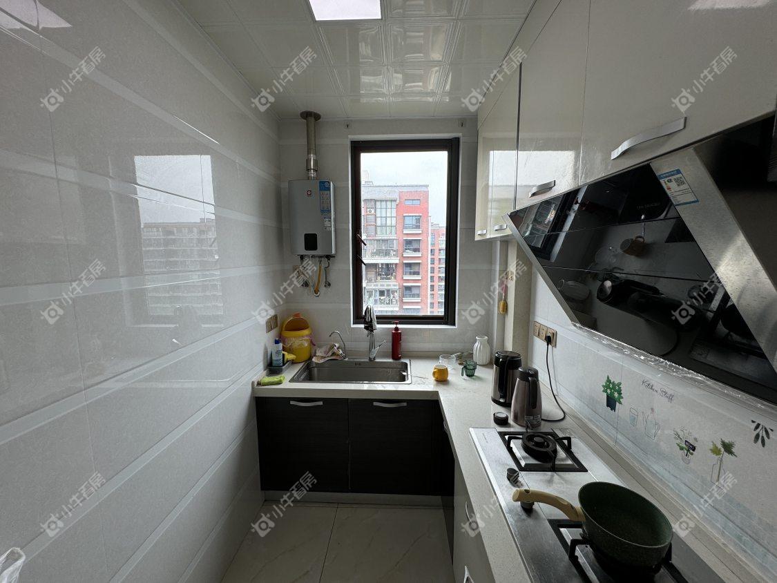 镇江天波城在售二手房源室内图_小牛看房