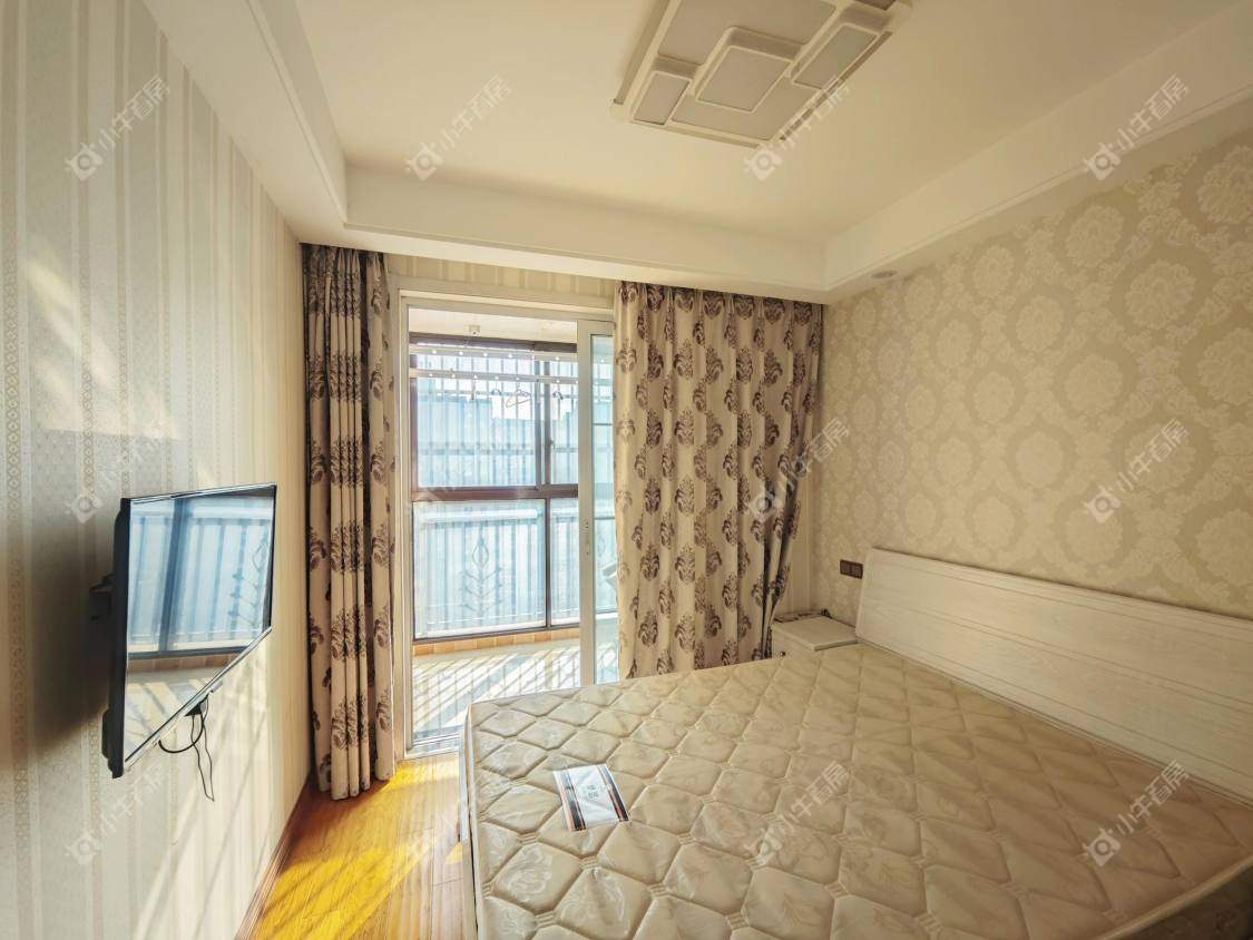 镇江美亚华悦在售二手房源室内图_小牛看房