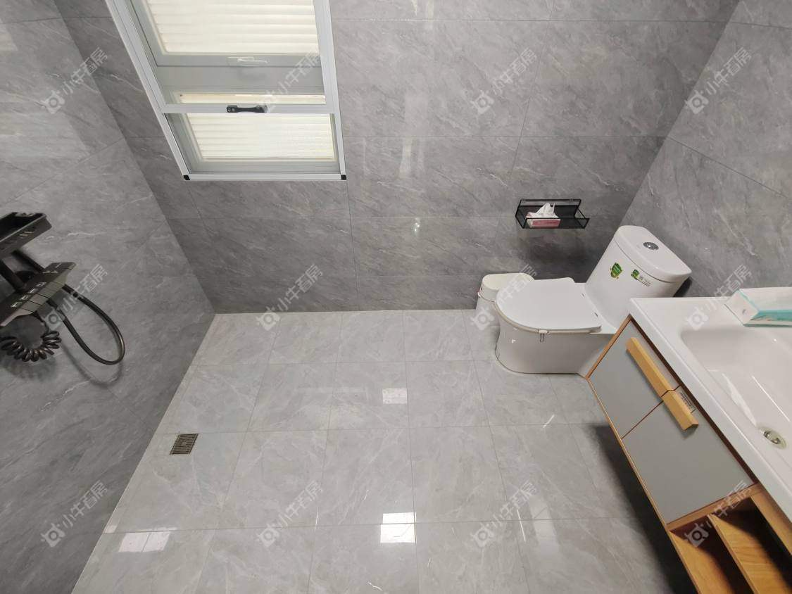 镇江中南熙悦城中南二期在售二手房源室内图_小牛看房