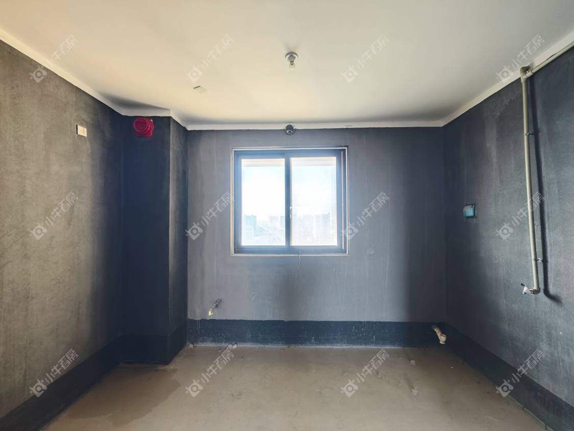 镇江吾悦华府金郡（丹阳）在售二手房源室内图_小牛看房